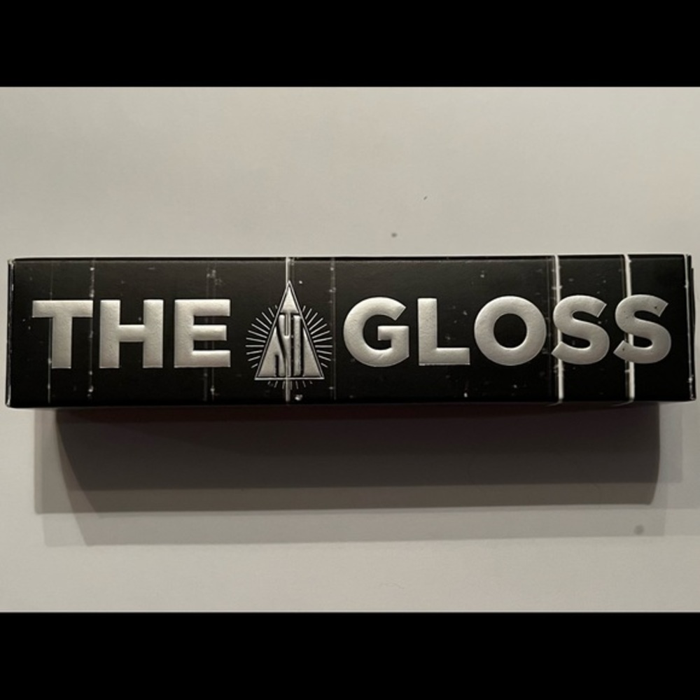 Jeffree Star x Shane Dawson The Gloss - Shane Glossin’